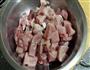 健康牛肉干的做法图解1