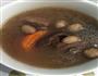 花生香菇羊肉汤的做法图解9