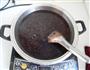 黑米糙米红豆粥的做法图解5
