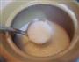 皮蛋瘦肉粥的做法图解6