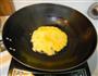 鸡蛋炒饼的做法图解4
