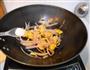 鸡蛋炒饼的做法图解5