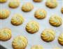 奶香曲奇的做法图解6