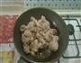 酸辣金汤鸡的做法图解4