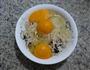 虾皮黑木耳蒸鸡蛋的做法图解4