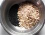 芝麻花生红米丸的做法图解5