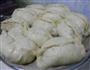 发面素包子的做法图解6