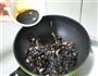 肉沫炒木耳的做法图解6