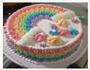 彩虹蛋糕的做法图解10