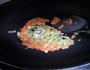 芹菜玉米炒饭的做法图解8