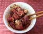 冬菇焖排骨的做法图解4