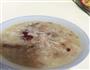 鸡丝红枣山药粥的做法图解4