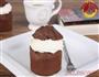巧克力奶油杯子蛋糕的做法图解17