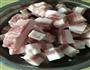 红烧肉的做法图解1
