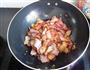 平菇炒腊肉的做法图解11