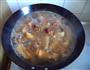 莲藕焖鸡块的做法图解6