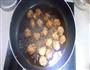 红烧肉丸子的做法图解9