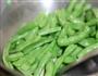 干煸四季豆的做法图解5