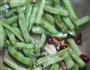 干煸四季豆的做法图解8