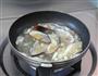 青口贝炖蛋的做法图解10