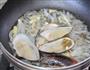 青口贝炖蛋的做法图解11