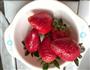 草莓蛋糕卷的做法图解15