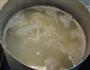 鸡翅菌菇汤手擀面的做法图解17