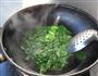 凉拌芹菜叶的做法图解4