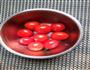 圣女果汤圆的做法图解2