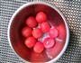 圣女果汤圆的做法图解3