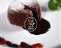 巧克力熔岩蛋糕的做法图解6