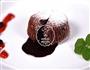 巧克力熔岩蛋糕的做法图解7