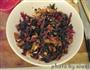 甜菜拌咯吱的做法图解9