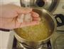 甜玉米马蹄羹的做法图解5