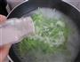 凉拌莴苣丝的做法图解5