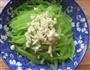 凉拌莴苣丝的做法图解6