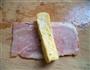 培根豆腐卷的做法图解4