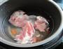 骨汤海带面的做法图解2