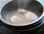 骨汤海带面的做法图解4