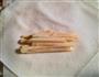 苹果丝春卷的做法图解4