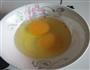 黄豆鸡蛋饼的做法图解2