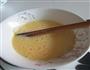 黄豆鸡蛋饼的做法图解3