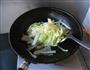 干豆腐白菜条的做法图解3