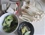 鱼糕豆腐锅的做法图解1