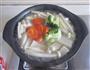 鱼糕豆腐锅的做法图解7