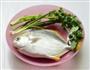 一品鲳鱼的做法图解1