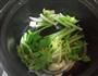 白酒煮青口的做法图解5