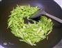 芹菜熏干炒肉的做法图解9
