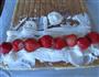 草莓蛋糕卷的做法图解17