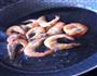 青炒虾的做法图解3